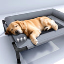 Cama Elevada Premium com Estrutura Reforçada para Cachorro e Gato Lupzy