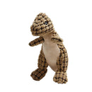 Pelúcia Dino Super Resistente - Pawzly™
