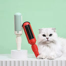 Removedor de Pelos de Roupas - Pawzly™