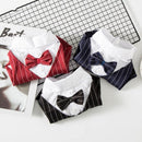 Roupa Estilo Terno Elegante Para Pet - Barkify™