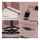 Carrinho Passeio Dobrável Compacto até 7kg com Cinto e Ventilação para Pets – Meu Pet™