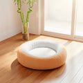 Cama Sherpa para Cachorro e Gato Macia Lavável e Quentinha