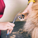 Tesoura Para Tosa Pet 5 em 1 - Lupzy™