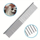 Tesoura Para Tosa Pet 5 em 1 - Lupzy™